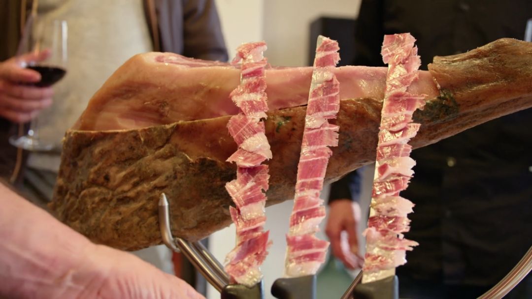 西班牙猪肉种类及其特色