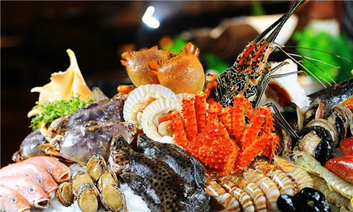 海产品加盟店，探索海洋美食的新领域
