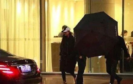 李晨呼吁救援剧组，传递希望与力量的声音
