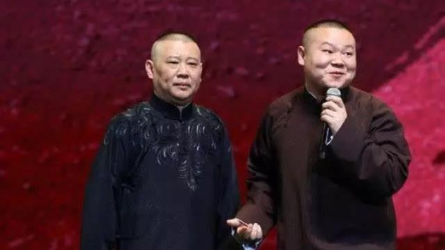 郭德纲的黄金梦，梦想、奋斗与成功的交织