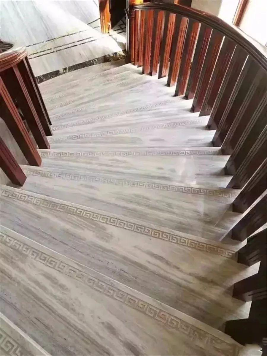 彩虹木纹大理石贴图，自然之美与艺术之力的完美结合