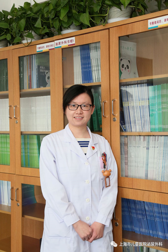 儿童医院泌尿外科专家——守护儿童健康的守护者