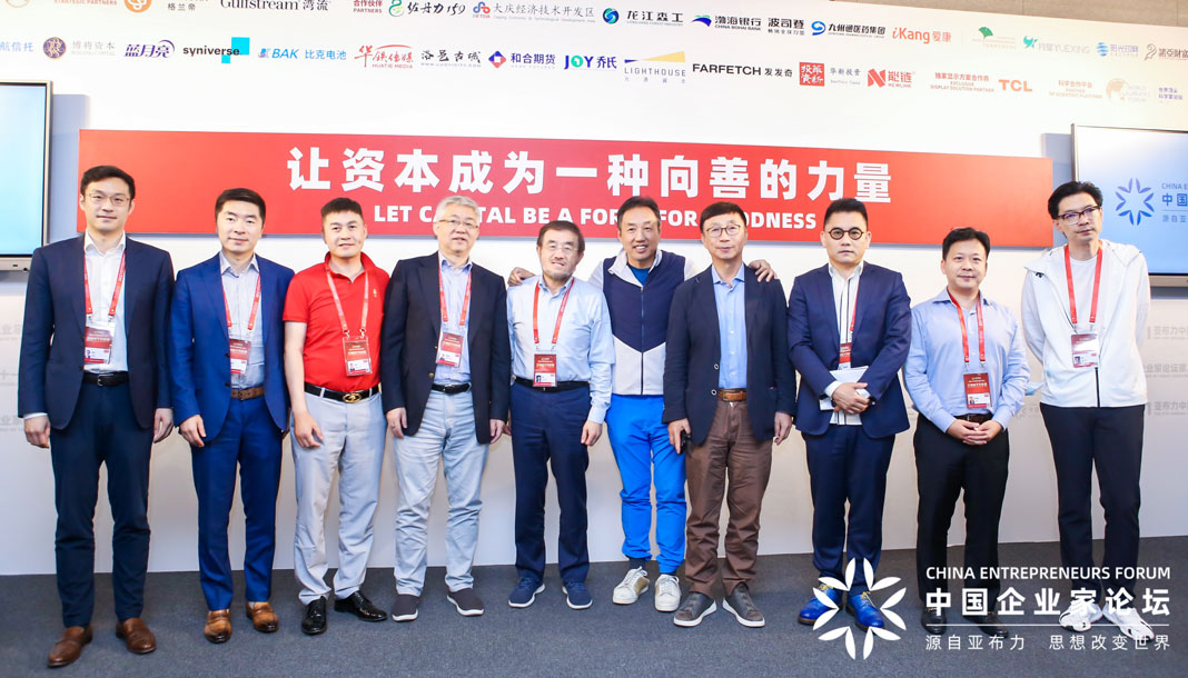 PE创投，引领创新与价值的投资力量