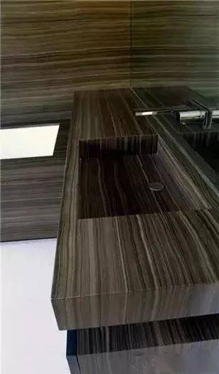奥巴马木纹石材，自然美学与卓越品质的完美融合