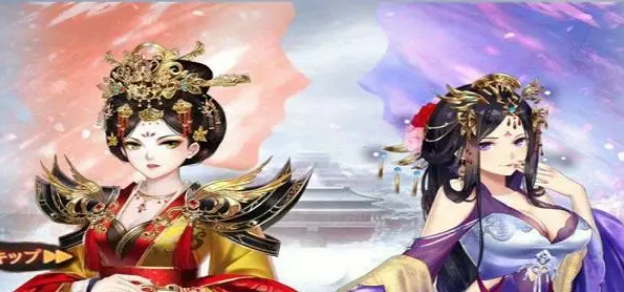 开局当皇帝，后宫游戏的策略与魅力