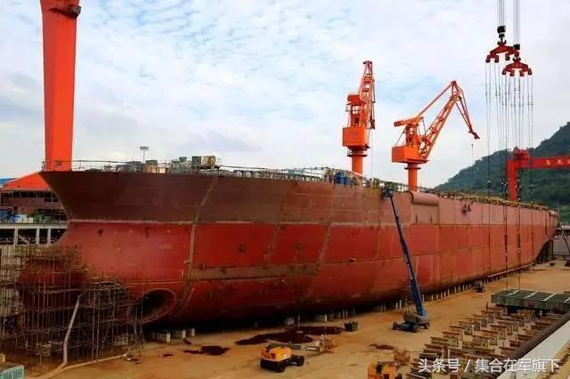 长江散货船建造周期详解