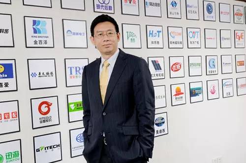 达晨创投董事，引领创新与价值的典范