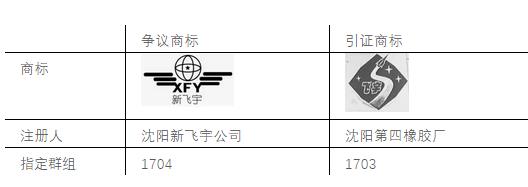 图案近似商标，微妙差异与品牌保护之路