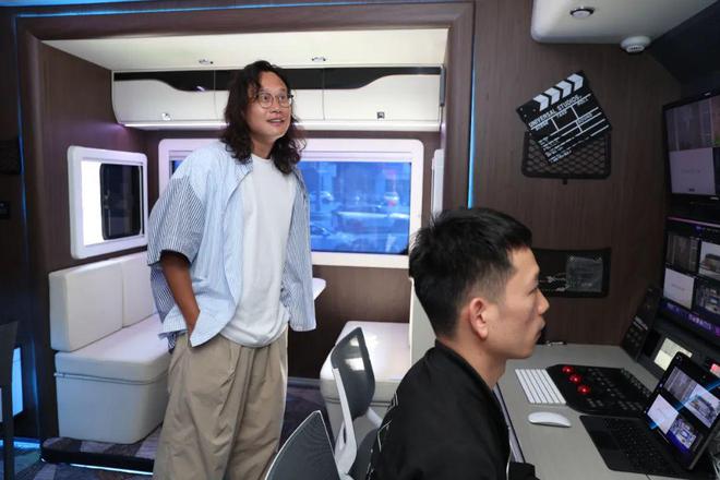 剧组如何高效拍摄一部影视作品