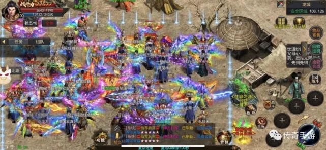 开局爆率100%，探索极致机遇与挑战的无限可能