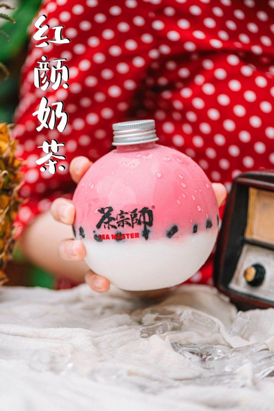 榴莲饮料，独特魅力的融合与创新