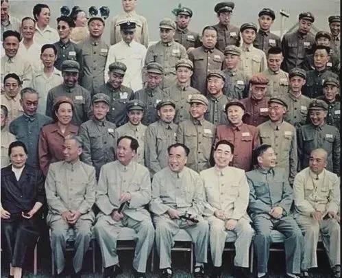 中国将帅待遇，荣誉与责任的体现