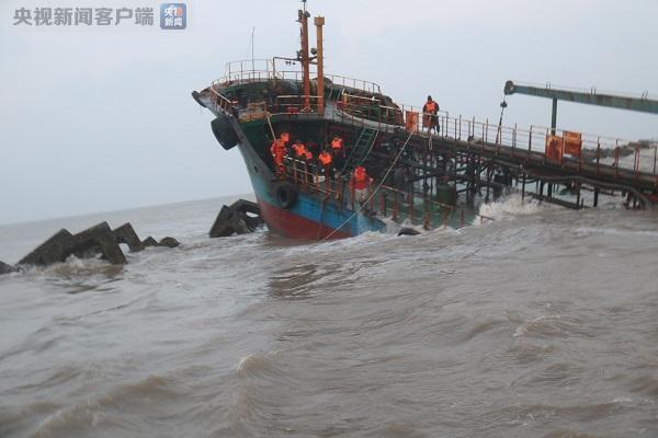 长江常州段海船撞油船事件深度解析
