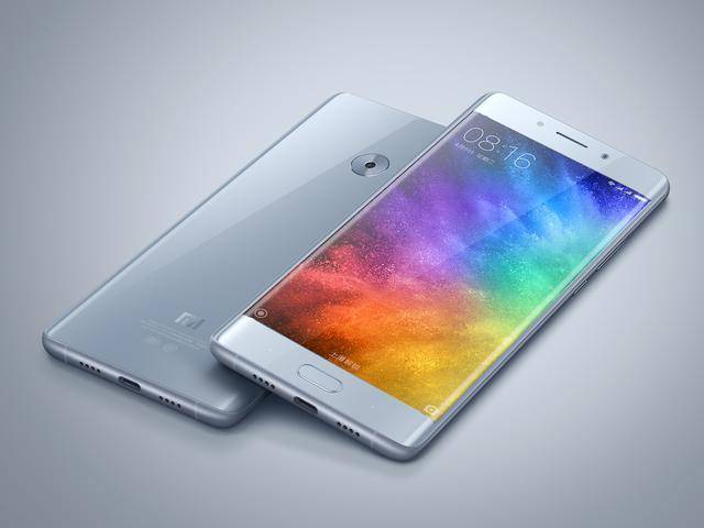 小米Note 2，流畅体验的魅力