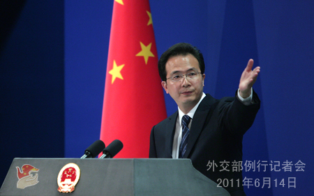 外交部发言人工资待遇，探究与解析