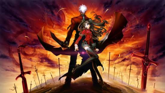 Fate Go开局，命运之轮的新篇章