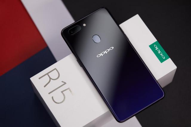 OPPO A57流畅性评测，体验出色的手机性能
