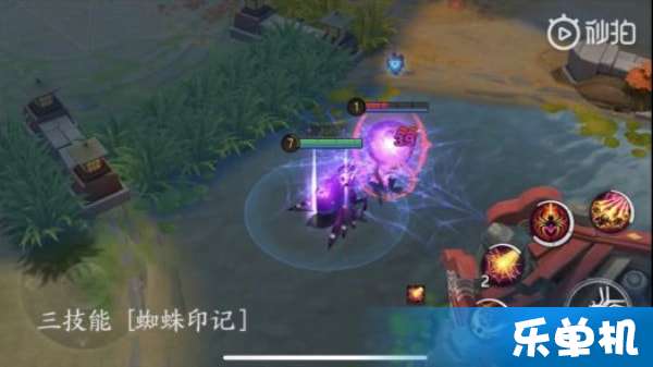 络新妇，开局之策略与智慧