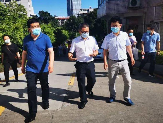 厦门儿童医院儿科专家，守护儿童健康的坚实后盾
