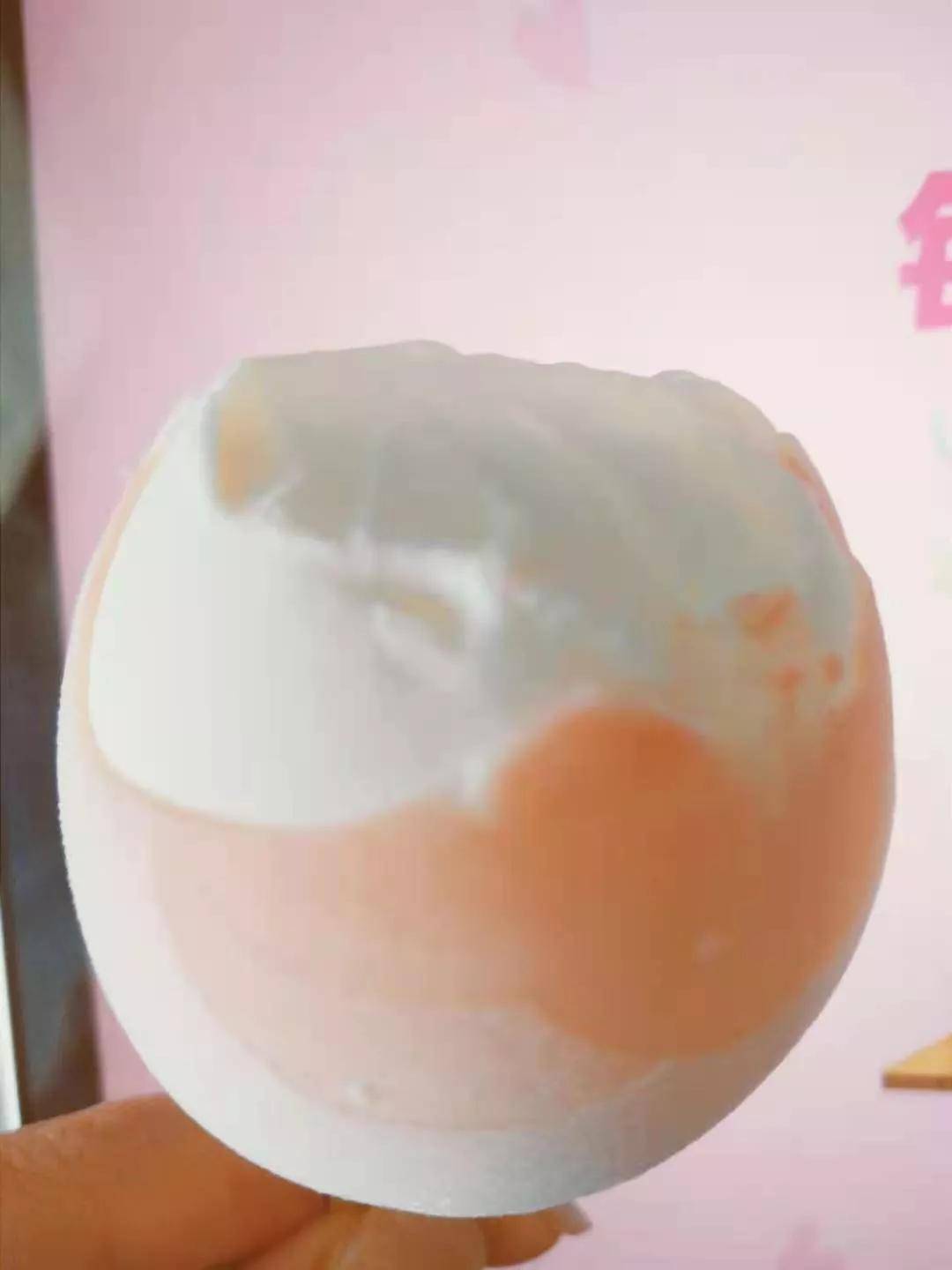 桃子味饮料的制作方法