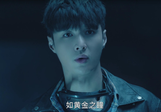 黄金瞳妖，神秘力量的觉醒与探寻