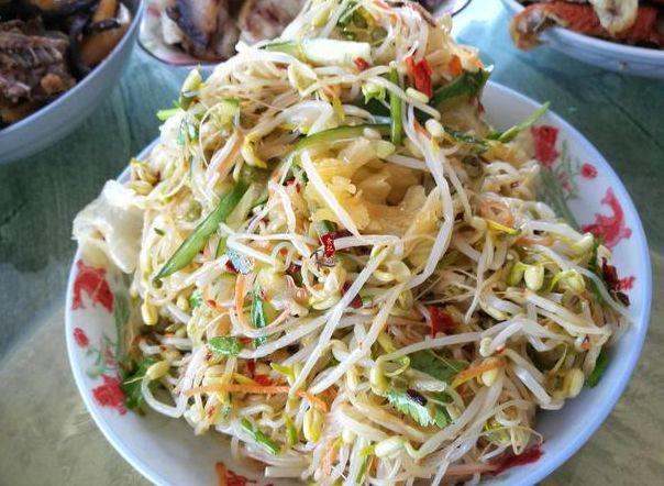 如何用饮料瓶发绿豆芽