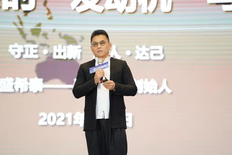 创投网，连接创新与资本的桥梁