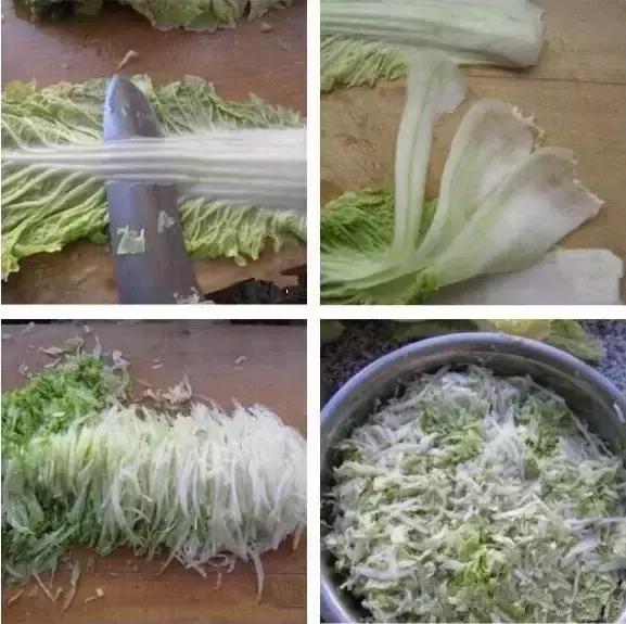饮料瓶腌制酸菜，一种新颖且实用的家庭腌制方法