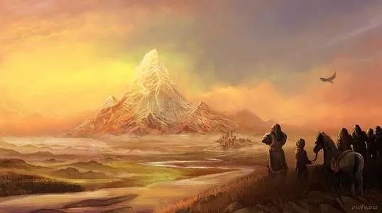 开局魔戒，探索中土世界的奇幻之旅