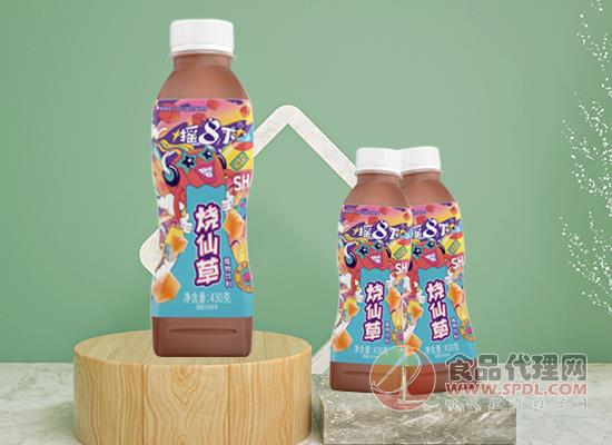 荷汁饮料，一种融合自然与健康的美妙饮品