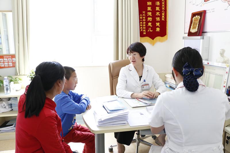儿童医院专家号，解读其重要性及如何获取