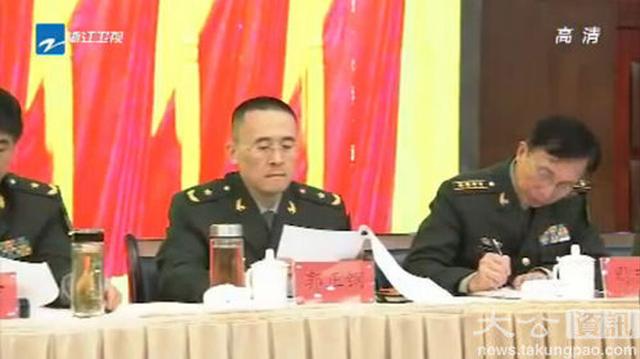 正军级干部待遇，荣誉与责任的体现