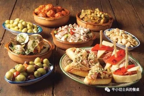 美食饮料，品味世界的味道盛宴