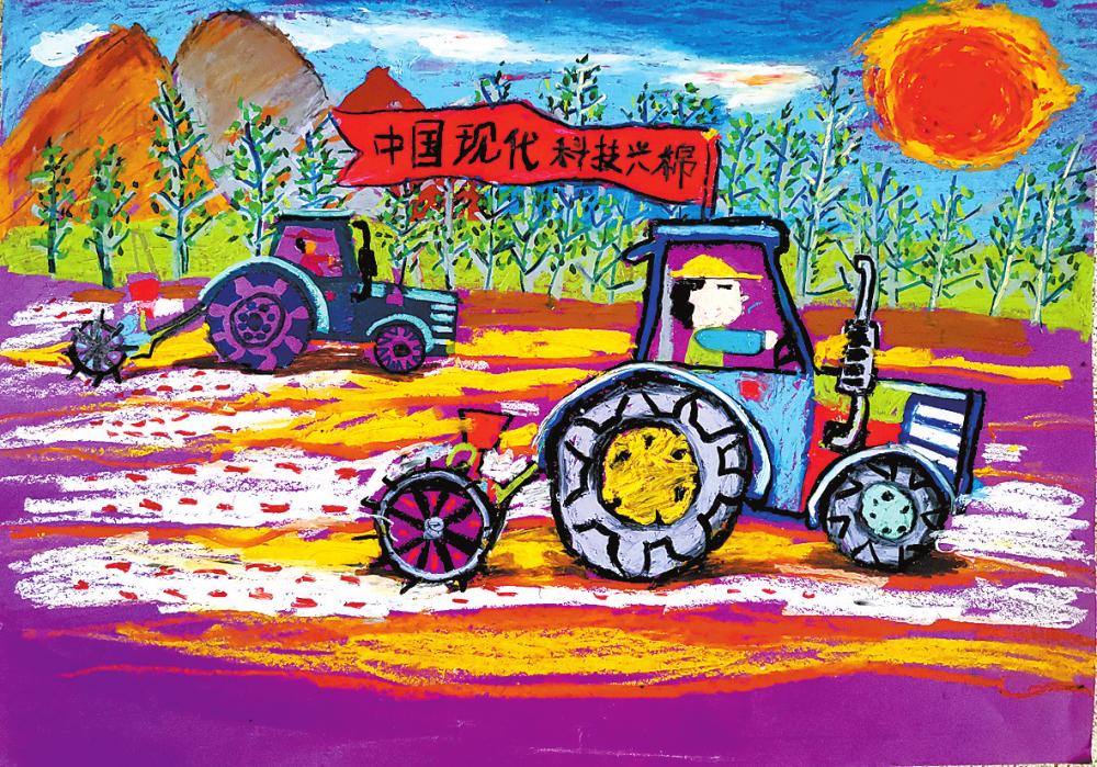 国家测量队，精确测绘，筑梦边疆