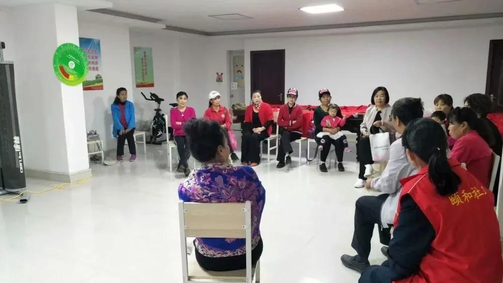 社会工作者专业，塑造社区的力量之源