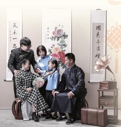 健康全家福一本全，打造幸福家庭的健康宝典