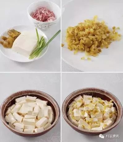 榨菜蛋花的独特魅力与美食文化