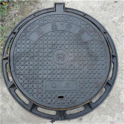 山东金属井盖价格探析
