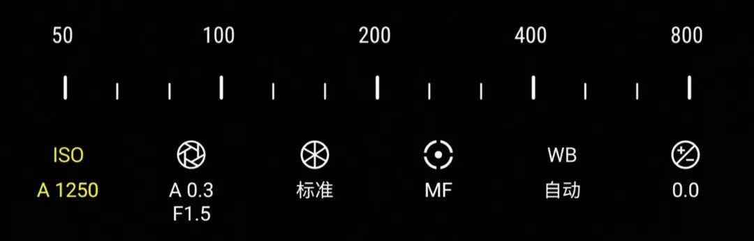 认识拍照图标，从基础到进阶的详解