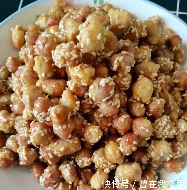 家常美味，鸡蛋花生做法大全