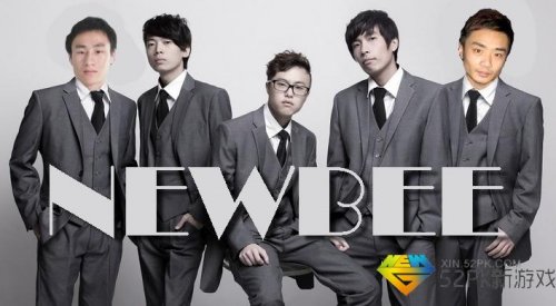 Newbee战队Dota 2现阵容深度解析