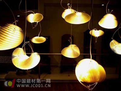 照明小品种类，多样性与创新性的完美结合