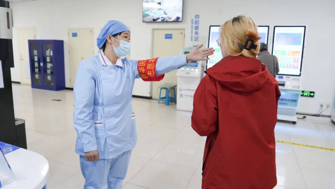 医院戴口罩提示语音，守护健康的新声音