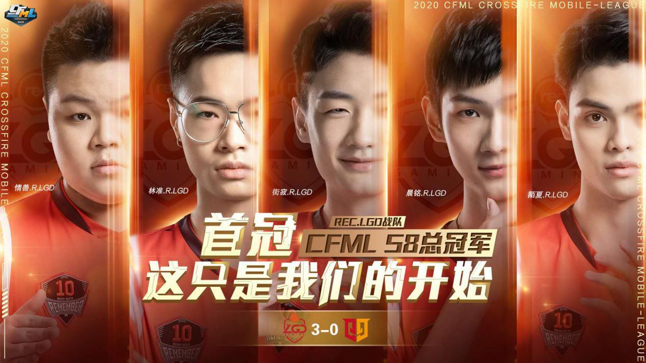 LGD战队阵容重塑，从LGD0到LGD8的全面革新