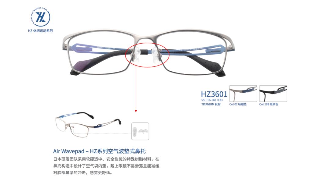 精工眼镜真假鉴别全攻略