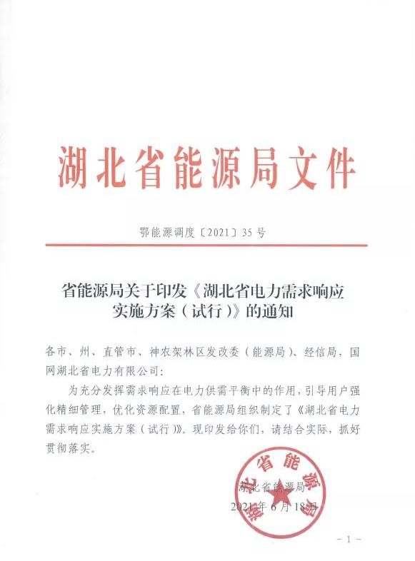 鄂办发电文件的重要性及其在实际工作中的应用