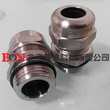 金属软接头在阀件领域的应用及其重要性