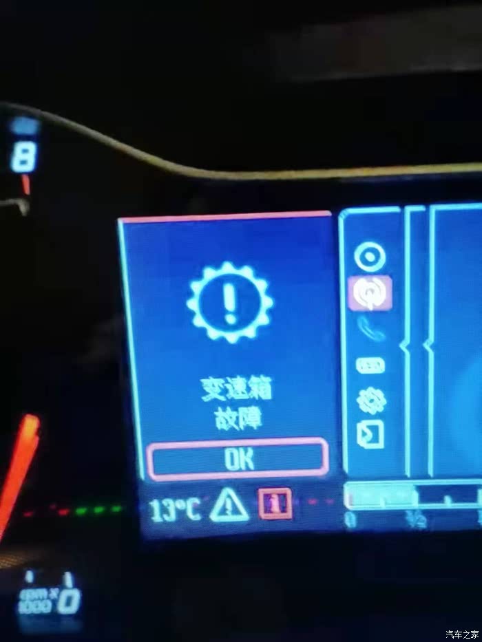 致胜故障图标，引领未来的关键指标