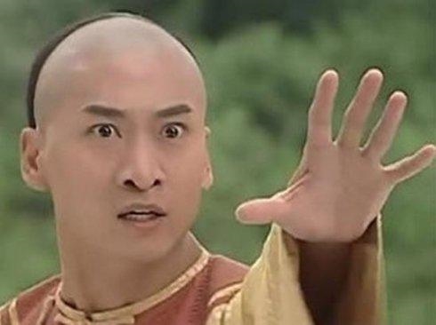 尔康卡通表情包，从影视角色到数字表情的跨界魅力