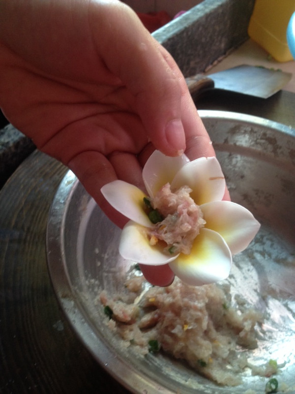 怎么做鸡蛋花，一道家常美食的烹饪指南